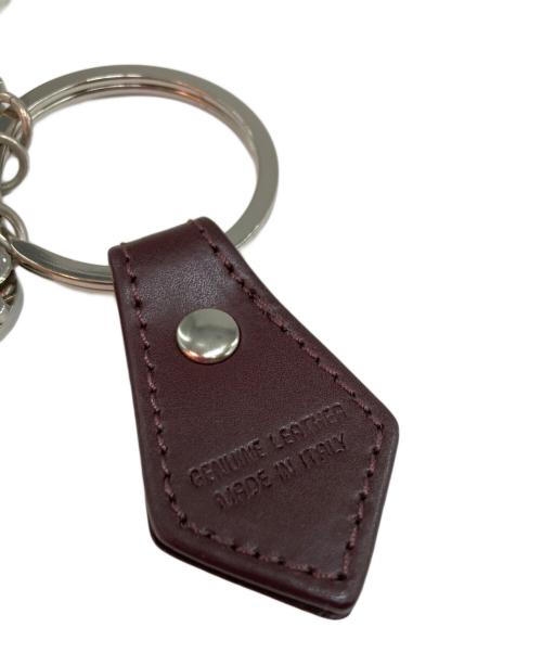 Vivienne Westwood（ヴィヴィアンウエストウッド）Vivienne Westwood (ヴィヴィアンウエストウッド) I LOVE ORB KEY HOLDERの古着・服飾アイテム