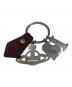 Vivienne Westwood (ヴィヴィアンウエストウッド) I LOVE ORB KEY HOLDER：7000円