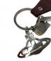 中古・古着 Vivienne Westwood (ヴィヴィアンウエストウッド) I LOVE ORB KEY HOLDER：7000円