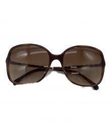 CHANEL（シャネル）の古着「サングラス」｜ブラウン