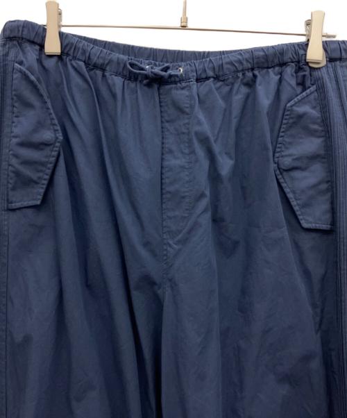 pheeta（フィータ）pheeta (フィータ) Trinity パンツ ブラック サイズ:2の古着・服飾アイテム