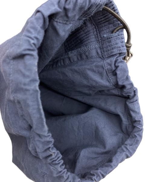 pheeta（フィータ）pheeta (フィータ) Trinity パンツ ブラック サイズ:2の古着・服飾アイテム