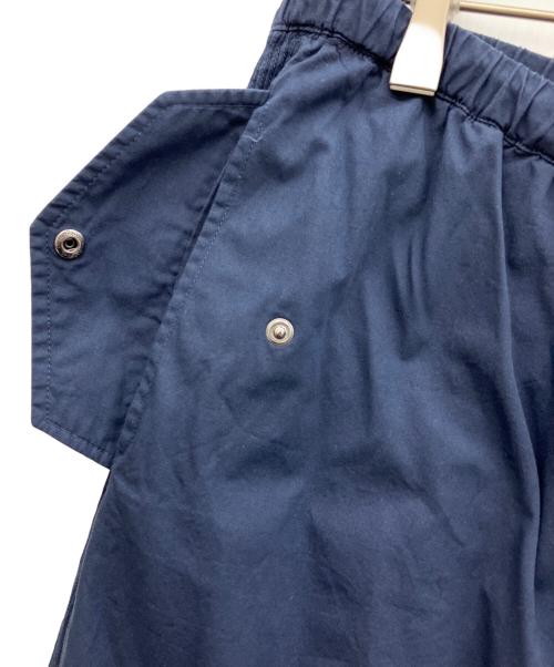 pheeta（フィータ）pheeta (フィータ) Trinity パンツ ブラック サイズ:2の古着・服飾アイテム