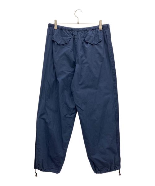 pheeta（フィータ）pheeta (フィータ) Trinity パンツ ブラック サイズ:2の古着・服飾アイテム