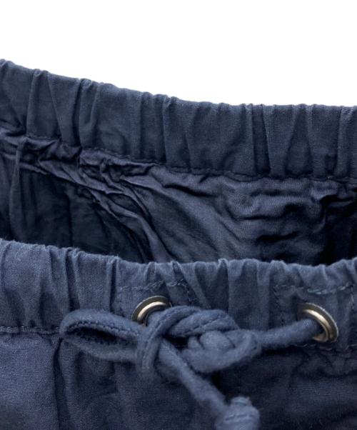 pheeta（フィータ）pheeta (フィータ) Trinity パンツ ブラック サイズ:2の古着・服飾アイテム