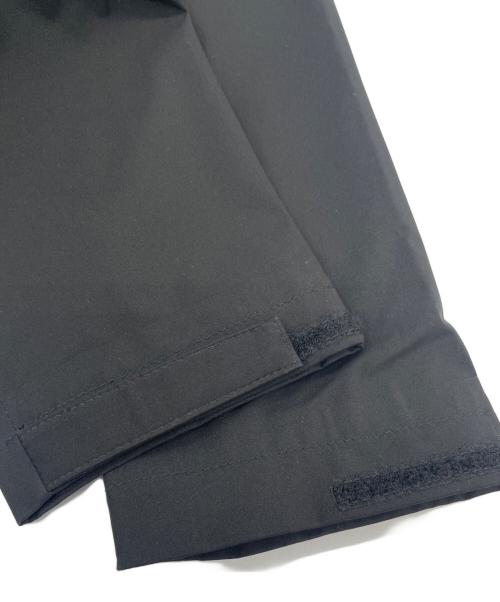 3ITSUKA（ミツカ）3ITSUKA (ミツカ) D pocket Rain Jacket ブラック サイズ:Mの古着・服飾アイテム