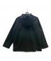 3ITSUKA (ミツカ) D pocket Rain Jacket ブラック サイズ:M：10000円