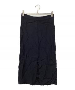 中古・古着通販】BALENCIAGA (バレンシアガ) プリーツスカート