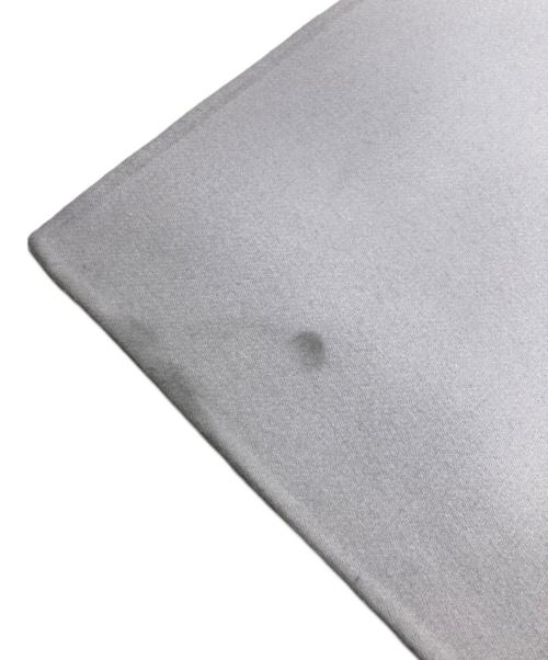 ETRE TOKYO（エトレトウキョウ）ETRE TOKYO (エトレトウキョウ) フーディーストールコクーンコート グレー サイズ:Ｓの古着・服飾アイテム