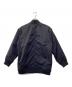 theory luxe (セオリーリュクス) ボンバージャケット ブラック サイズ:38：17000円