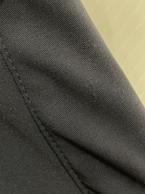 theory（セオリー）theory (セオリー) NEOTERIC CITY COACH JKT ネイビー サイズ:Mの古着・服飾アイテム