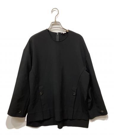 中古・古着通販】ENFOLD (エンフォルド) 2WAY SLEEVE PULLOVER