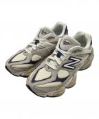 NEW BALANCEニューバランス）の古着「U9060」｜グレー
