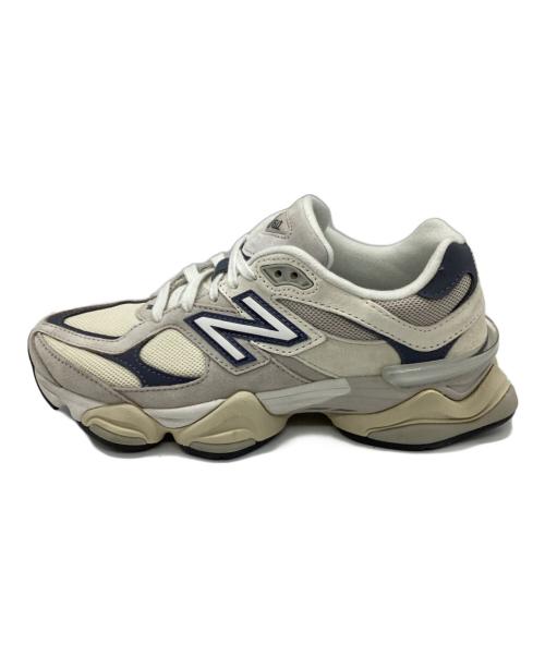 NEW BALANCE（ニューバランス）NEW BALANCE (ニューバランス) U9060 グレー サイズ:24.5㎝の古着・服飾アイテム