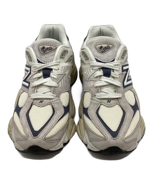 NEW BALANCE（ニューバランス）NEW BALANCE (ニューバランス) U9060 グレー サイズ:24.5㎝の古着・服飾アイテム