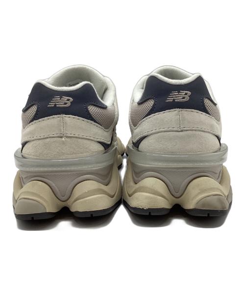 NEW BALANCE（ニューバランス）NEW BALANCE (ニューバランス) U9060 グレー サイズ:24.5㎝の古着・服飾アイテム