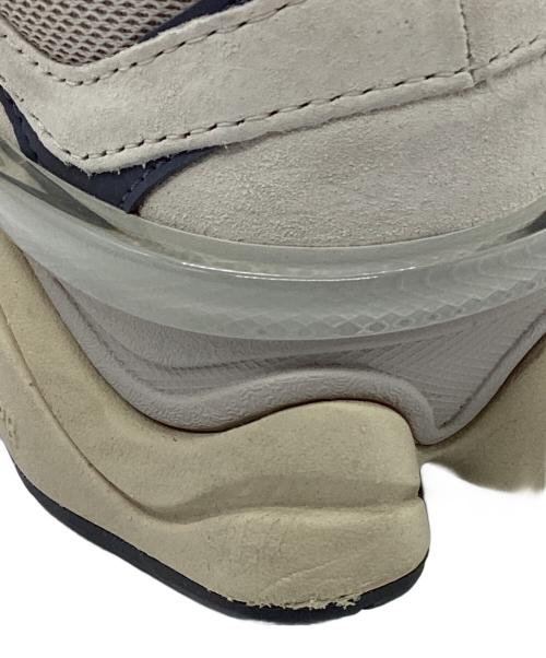 NEW BALANCE（ニューバランス）NEW BALANCE (ニューバランス) U9060 グレー サイズ:24.5㎝の古着・服飾アイテム