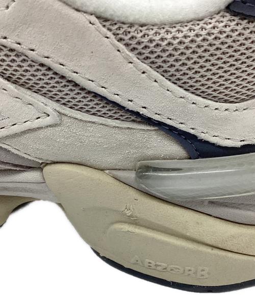 NEW BALANCE（ニューバランス）NEW BALANCE (ニューバランス) U9060 グレー サイズ:24.5㎝の古着・服飾アイテム