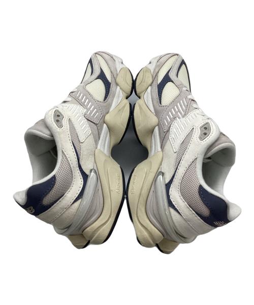 NEW BALANCE（ニューバランス）NEW BALANCE (ニューバランス) U9060 グレー サイズ:24.5㎝の古着・服飾アイテム