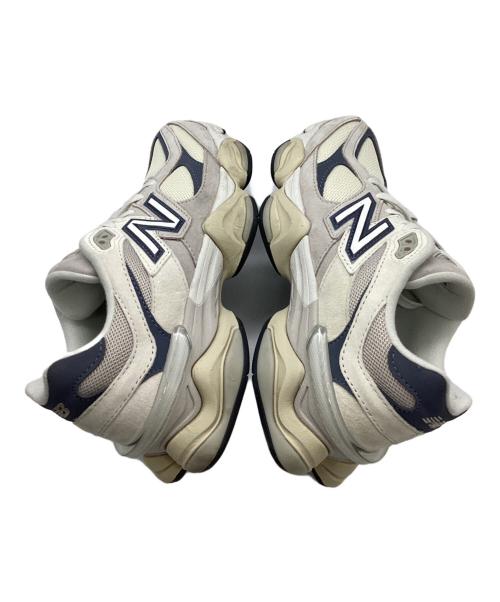 NEW BALANCE（ニューバランス）NEW BALANCE (ニューバランス) U9060 グレー サイズ:24.5㎝の古着・服飾アイテム