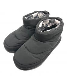 UGG（アグ）の古着「Classic Maxi Mini」｜ブラック