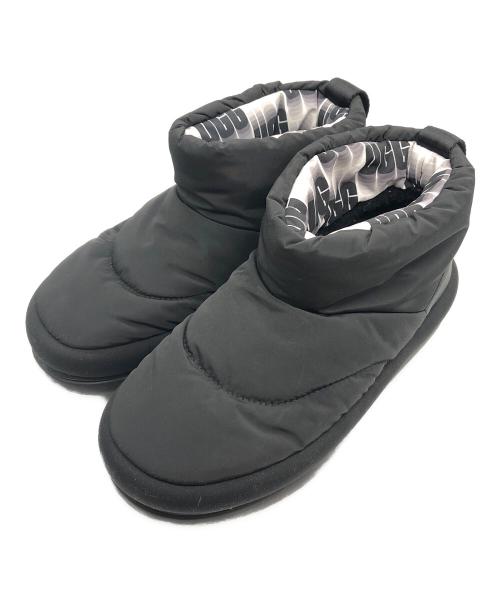 UGG（アグ）UGG (アグ) Classic Maxi Mini ブラック サイズ:US7の古着・服飾アイテム