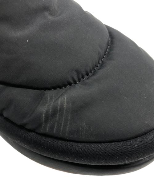 UGG（アグ）UGG (アグ) Classic Maxi Mini ブラック サイズ:US7の古着・服飾アイテム