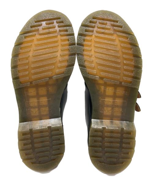 Dr.Martens（ドクターマーチン）Dr.Martens (ドクターマーチン) パテントメリージェーンシューズ ブラック サイズ:UK4/EU37/US6の古着・服飾アイテム