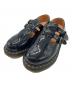Dr.Martens（ドクターマーチン）の古着「パテントメリージェーンシューズ」｜ブラック