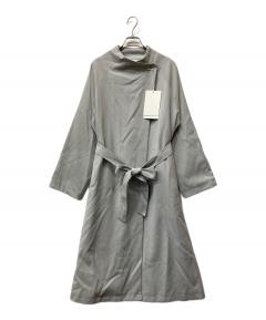 中古・古着通販】tageechita (タジチタ) ラグランスリーブオーバー