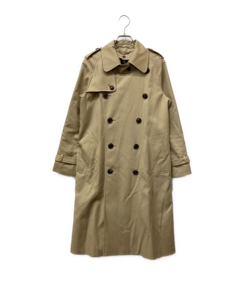 beautiful people（ビューティフルピープル）beautiful people (ビューティフルピープル) トレンチコート ベージュ サイズ:150の古着・服飾アイテム