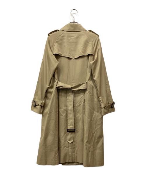 beautiful people（ビューティフルピープル）beautiful people (ビューティフルピープル) トレンチコート ベージュ サイズ:150の古着・服飾アイテム