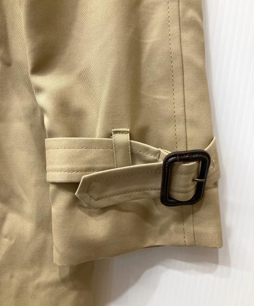beautiful people（ビューティフルピープル）beautiful people (ビューティフルピープル) トレンチコート ベージュ サイズ:150の古着・服飾アイテム