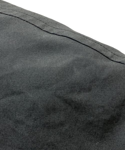 ASTRAET（アストラット）ASTRAET (アストラット) COタイプライタースタンドカラーベスト グレー サイズ:FREEの古着・服飾アイテム