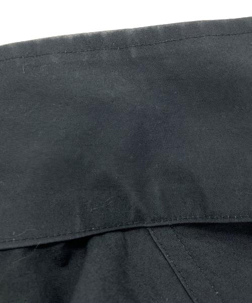 ASTRAET（アストラット）ASTRAET (アストラット) COタイプライタースタンドカラーベスト グレー サイズ:FREEの古着・服飾アイテム