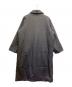 OHOTORO (オオトロ) DUBLIN COAT グレー サイズ:FREE：10000円