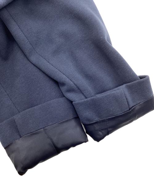 POLO RALPH LAUREN（ポロ・ラルフローレン）POLO RALPH LAUREN (ポロ・ラルフローレン) 金釦テーラードジャケット ネイビー サイズ:Lの古着・服飾アイテム