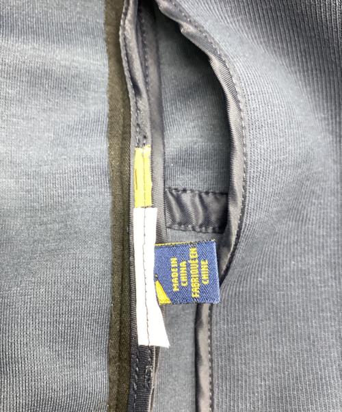 POLO RALPH LAUREN（ポロ・ラルフローレン）POLO RALPH LAUREN (ポロ・ラルフローレン) 金釦テーラードジャケット ネイビー サイズ:Lの古着・服飾アイテム