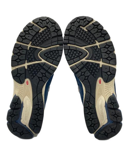 NEW BALANCE（ニューバランス）NEW BALANCE (ニューバランス) スニーカー ネイビー サイズ:27の古着・服飾アイテム