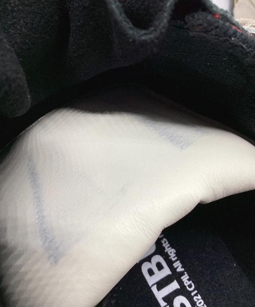 Sangacio（サンガッチョ）Sangacio (サンガッチョ) にゅ SNEAKERS（にゅーずスニーカー） ベージュ サイズ:27.5㎝の古着・服飾アイテム