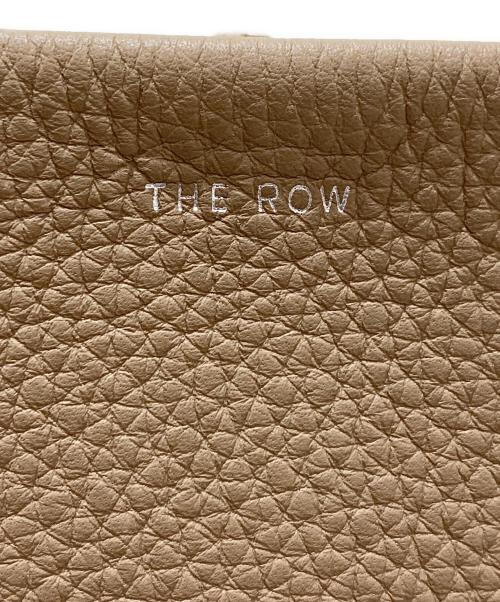 THE ROW（ザ ロウ）THE ROW (ザ ロウ) SMALL N/S PARK TOTE ELEPHANT PLD サイズ:スモールの古着・服飾アイテム