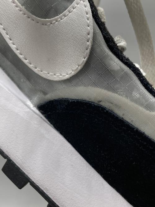 NIKE（ナイキ）NIKE (ナイキ) スニーカー ブラック サイズ:27㎝の古着・服飾アイテム