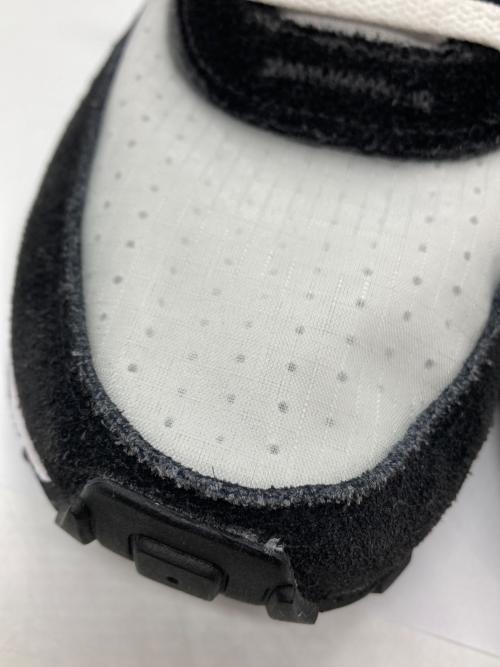 NIKE（ナイキ）NIKE (ナイキ) スニーカー ブラック サイズ:27㎝の古着・服飾アイテム