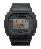 CASIOカシオ）の古着「Laminar G-SHOCK/DW-5600VT」
