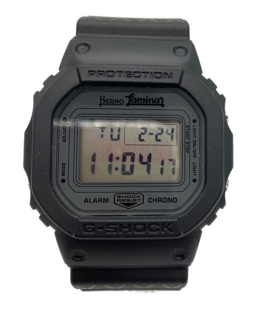 CASIO（カシオ）CASIO (カシオ) Laminar G-SHOCK/DW-5600VTの古着・服飾アイテム