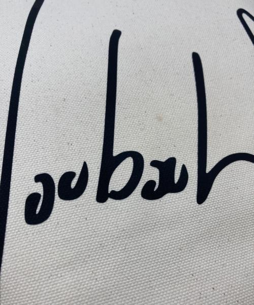 Christian Louboutin（クリスチャン・ルブタン）Christian Louboutin (クリスチャン・ルブタン) CABALACE SMALL/カバレース スモール アイボリーの古着・服飾アイテム