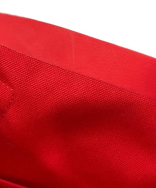 Christian Louboutin（クリスチャン・ルブタン）Christian Louboutin (クリスチャン・ルブタン) CABALACE SMALL/カバレース スモール アイボリーの古着・服飾アイテム