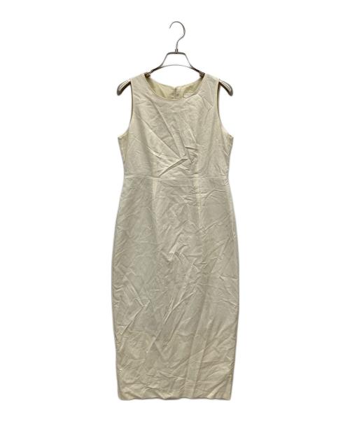 PROPORTION BODY DRESSING（プロポーションボディドレッシング）PROPORTION BODY DRESSING (プロポーションボディドレッシング) アメスリーブワンピース アイボリー サイズ:M 未使用品の古着・服飾アイテム