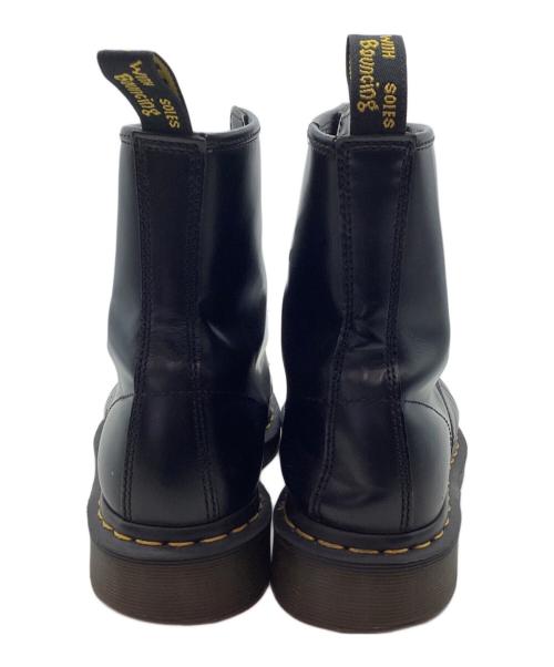 Dr.Martens（ドクターマーチン）Dr.Martens (ドクターマーチン) 8ホールブーツ ブラック サイズ:表記なしの古着・服飾アイテム