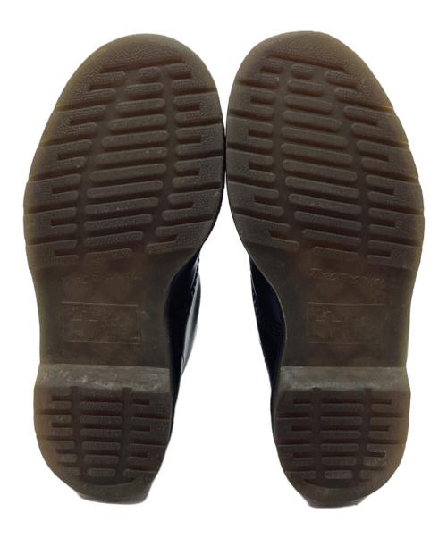 Dr.Martens（ドクターマーチン）Dr.Martens (ドクターマーチン) 8ホールブーツ ブラック サイズ:表記なしの古着・服飾アイテム